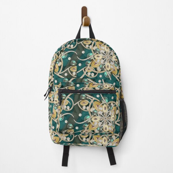 Item preview, Luxury Ornate Decorative designed and sold by DFLC Prints.