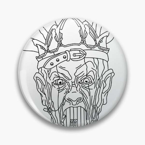 Item preview, Tin Mans House designed and sold by Jon Huss.