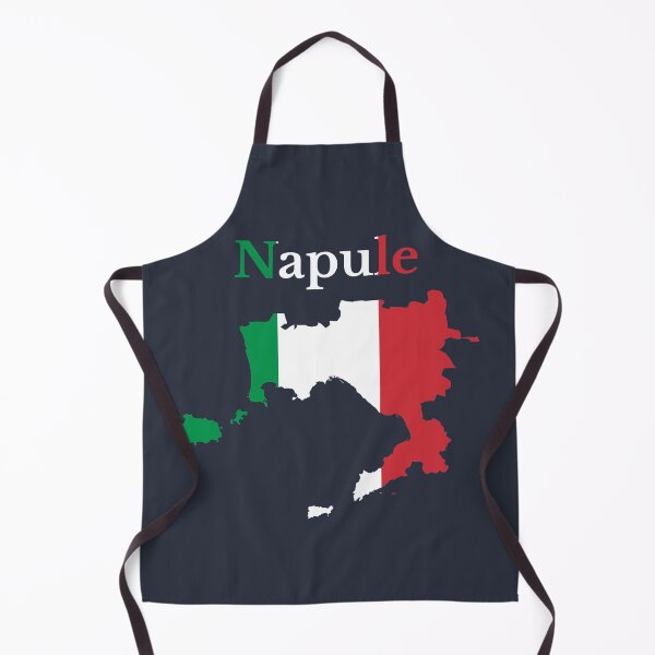 Artikelvorschau, Karte der Provinz Neapel, Italienische Provinz. entworfen und verkauft von marosharaf.