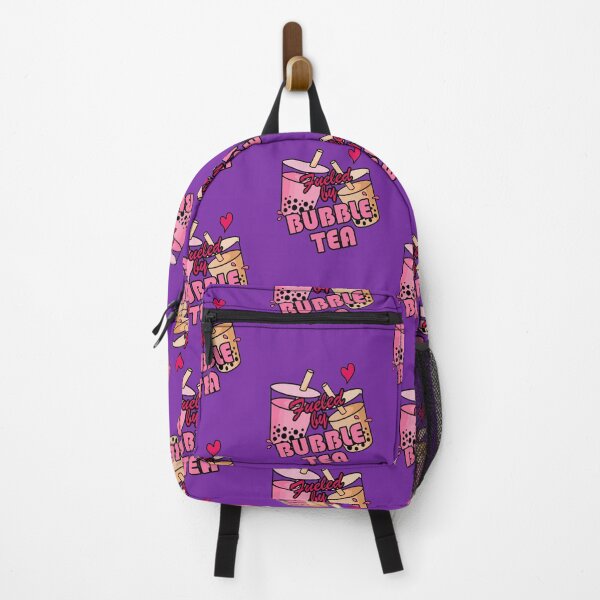 Item preview, Fueled by Bubble tea(BOBA) for bubble tea fan <3 designed and sold by Noodle Doodle.