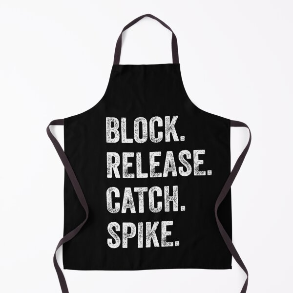 Artikelvorschau, Block Release Catch Spike entworfen und verkauft von kader85.