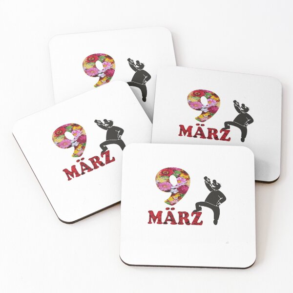 Item preview, March 8 women's day March 9 men's day designed and sold by waldemar777.