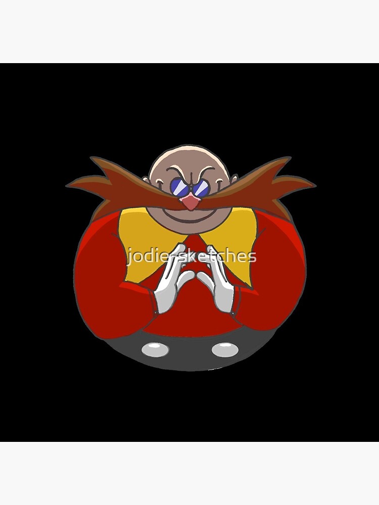 Eggman Accessories for Sale