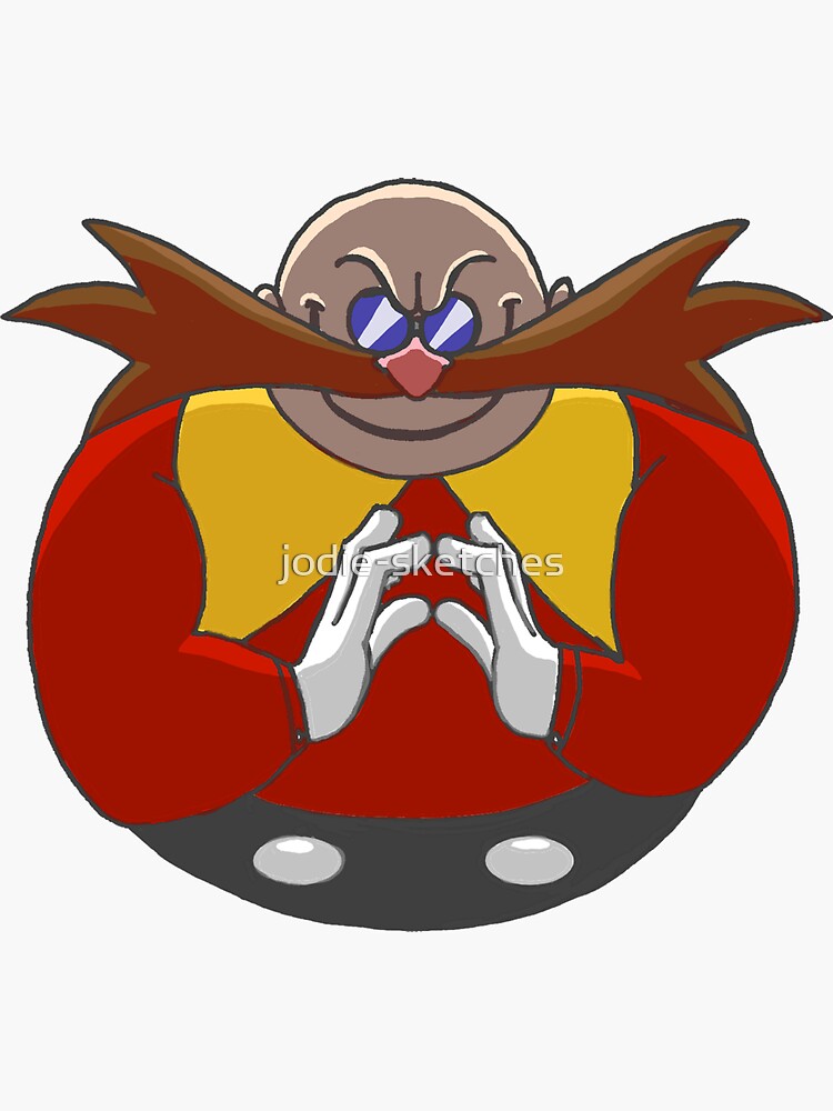 Eggman Accessories for Sale