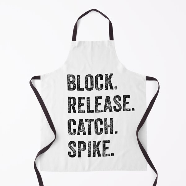 Artikelvorschau, Block Release Catch Spike entworfen und verkauft von kader85.