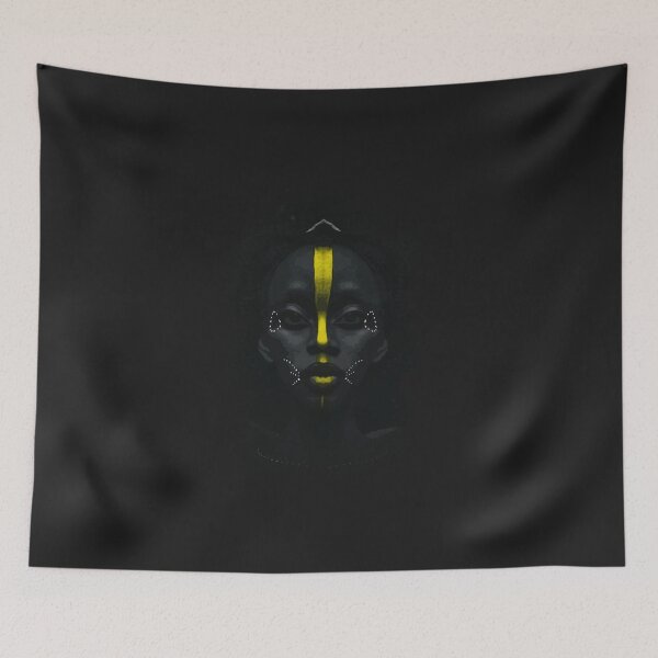 Item preview, Afro beauty designed and sold by goldewin.