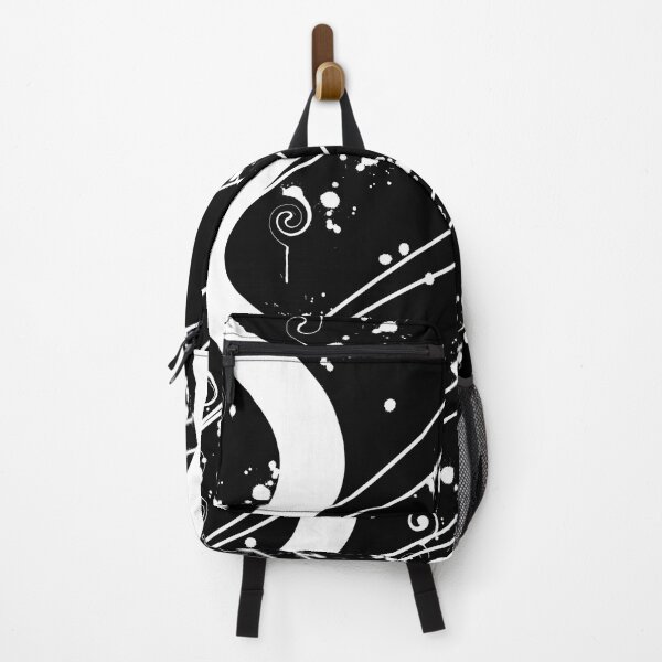 Item preview, Abstract Black & White designed and sold by ArtBySarahT.
