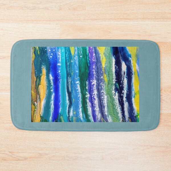 Item preview, Opposites Attract designed and sold by ResinArtbyTana.