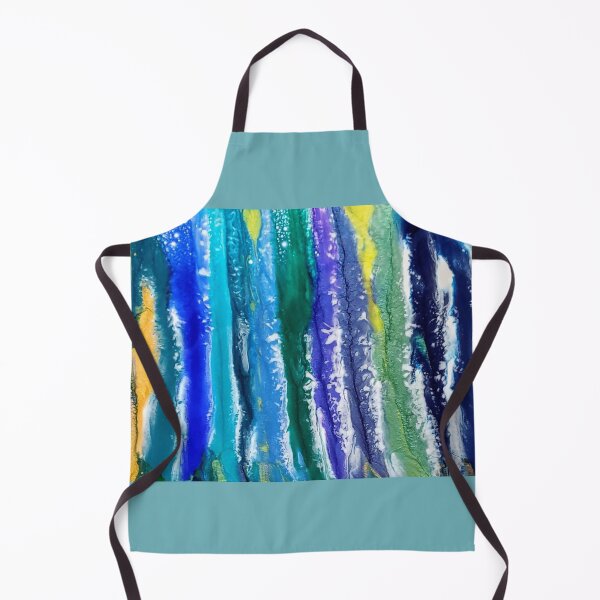 Item preview, Opposites Attract designed and sold by ResinArtbyTana.