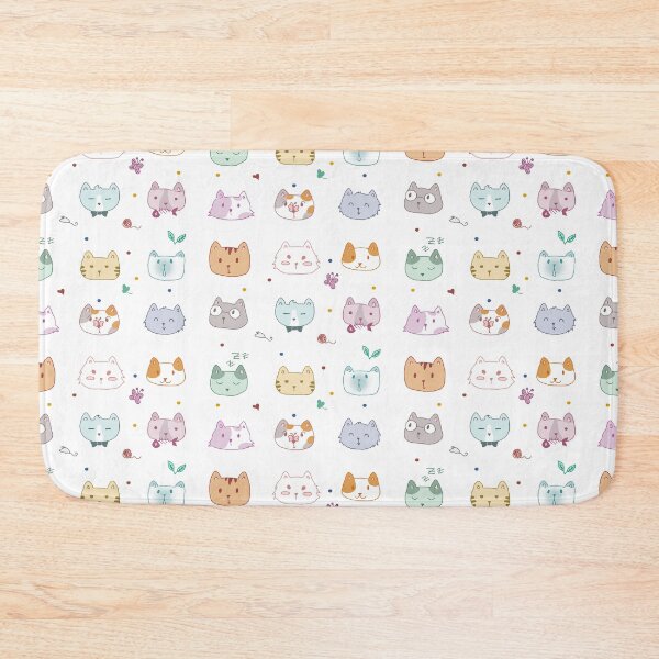 Item preview, Cats designed and sold by crismk.