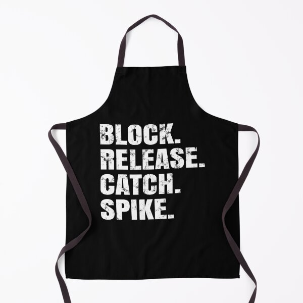 Item preview, Block Release catche spike, bille cowher shirt, block Release catche spike meaning designed and sold by T-DESIGNEDZ.