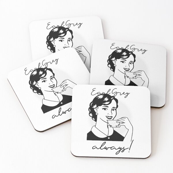 Item preview, Earl gray designed and sold by sociedadsecreta.