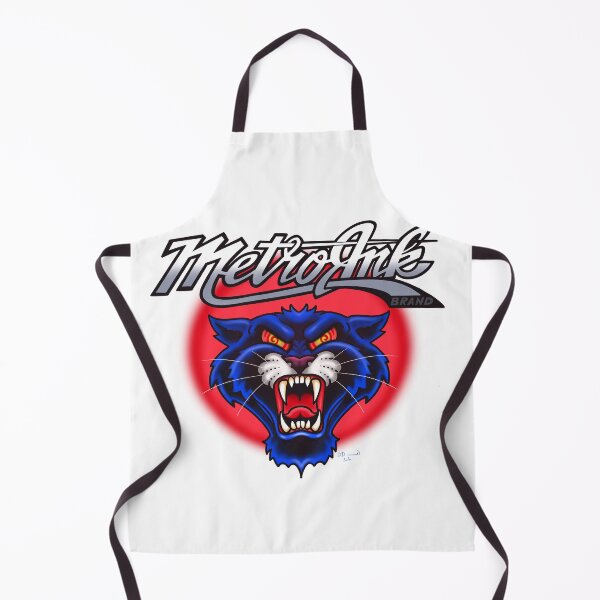 Item preview, MetroInk panther designed and sold by MetroInk.