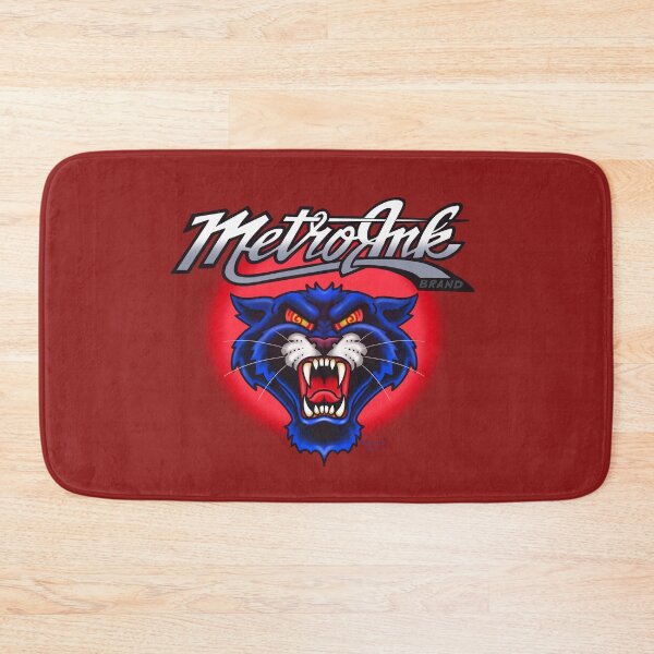 Artikelvorschau, MetroInk Panther entworfen und verkauft von MetroInk.