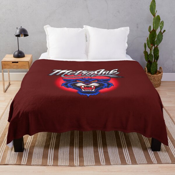 Item preview, MetroInk panther designed and sold by MetroInk.