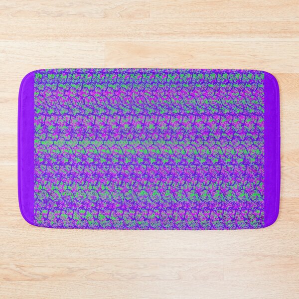 Item preview, Neon Waves designed and sold by SpookyKids.