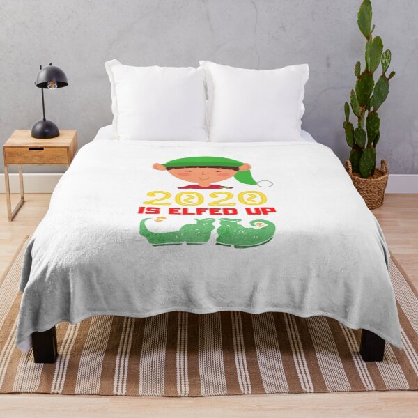 Item preview, 2020 is Elfed Up designed and sold by AutumnVibeShop.