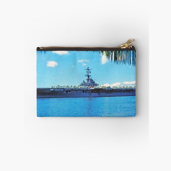 Item preview, USS BENNINGTON (CVA-20) SHIP'S STORE designed and sold by militarygifts.