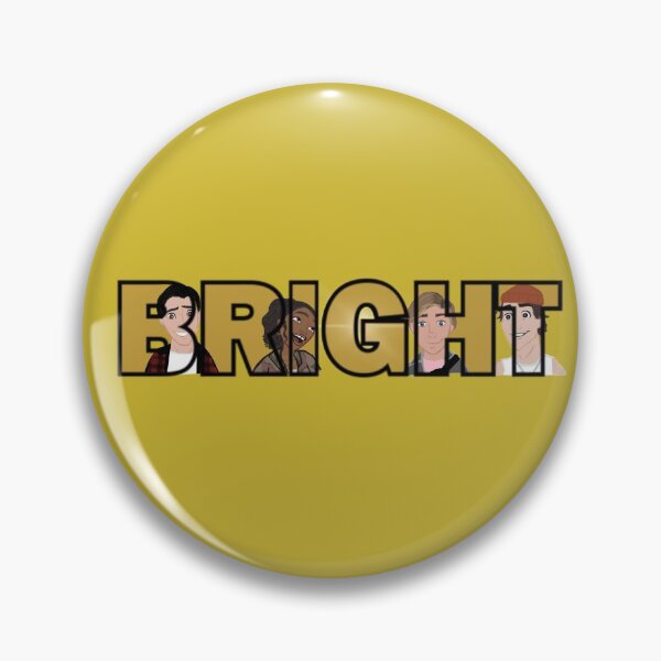 Item preview, Bright JATP band designed and sold by Rvonschweetz.