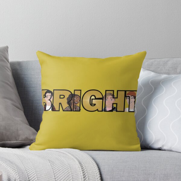 Item preview, Bright JATP band designed and sold by Rvonschweetz.
