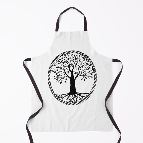 Item preview, Tree of Life designed and sold by zerkil.