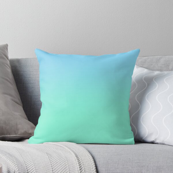 Item preview, pastel green and blue designed and sold by Stickerdepo.