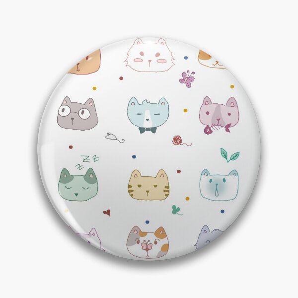 Item preview, Cats designed and sold by crismk.