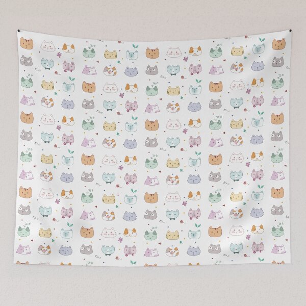Item preview, Cats designed and sold by crismk.