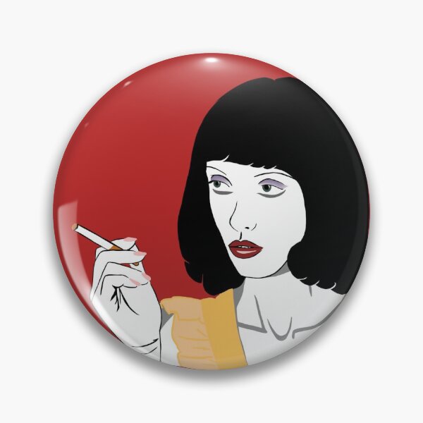 Item preview, Shelley Duvall designed and sold by vanbingbing.