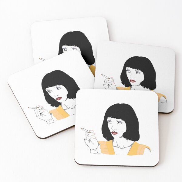 Item preview, Shelley Duvall designed and sold by vanbingbing.