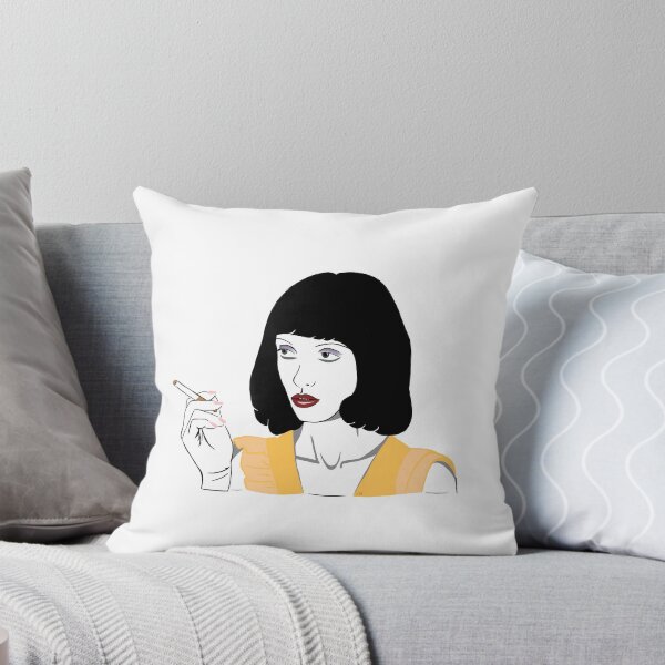 Item preview, Shelley Duvall designed and sold by vanbingbing.