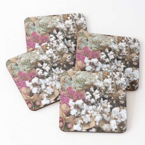 Item preview, Flowers designed and sold by WanderingAster.