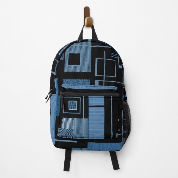 Item preview, Blue Works Too designed and sold by Designs By L..
