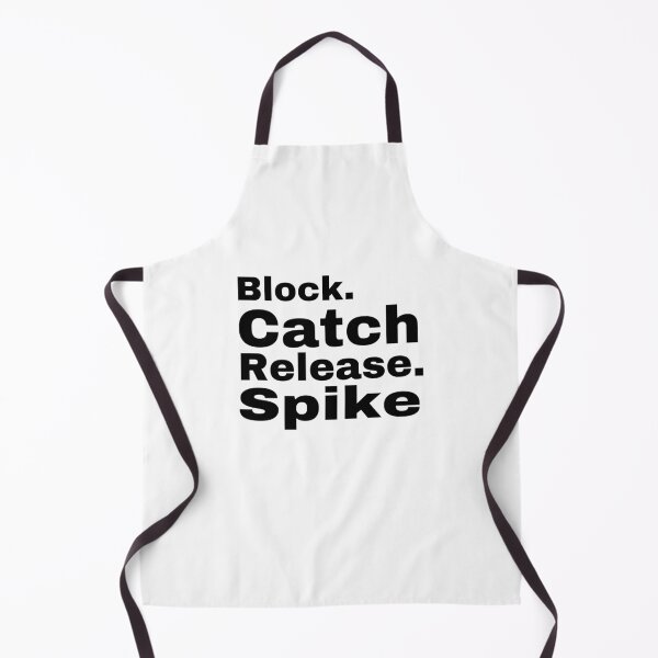 Item preview, Block release catch spike, block release, bill cowher,  designed and sold by Matrixstore.