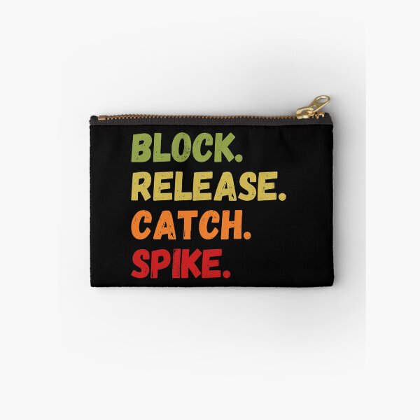 Item preview,  block release catch spike designed and sold by StarByAsem.