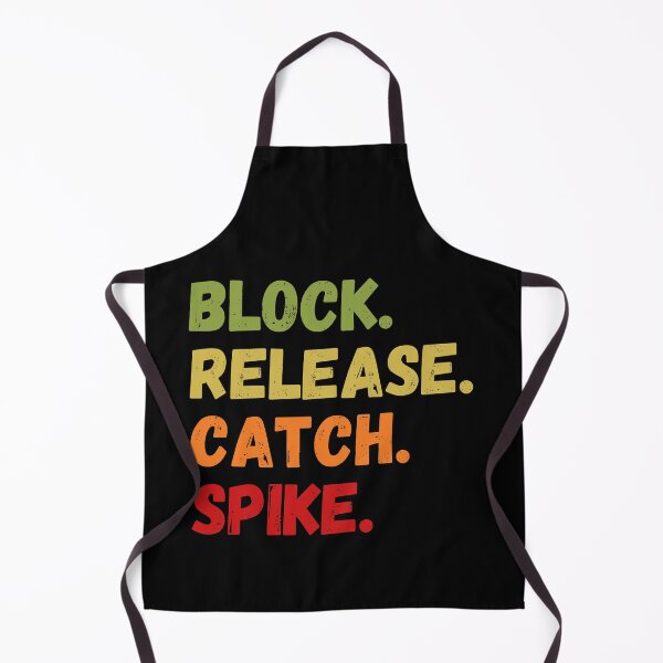 Item preview,  block release catch spike designed and sold by StarByAsem.