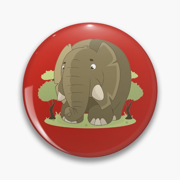 Item preview, Little Elephant designed and sold by customgiftstore.