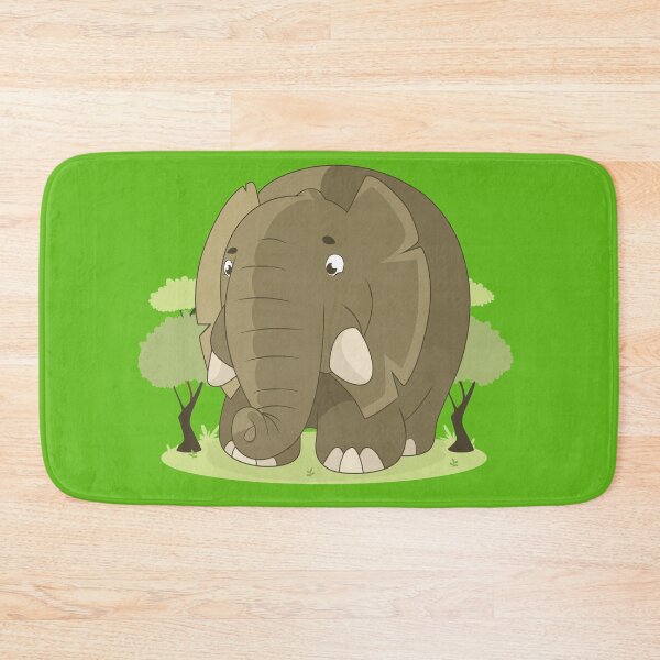 Item preview, Little Elephant designed and sold by customgiftstore.