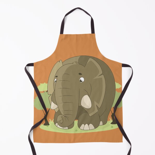 Item preview, Little Elephant designed and sold by customgiftstore.
