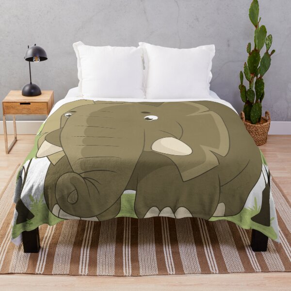 Item preview, Little Elephant designed and sold by customgiftstore.