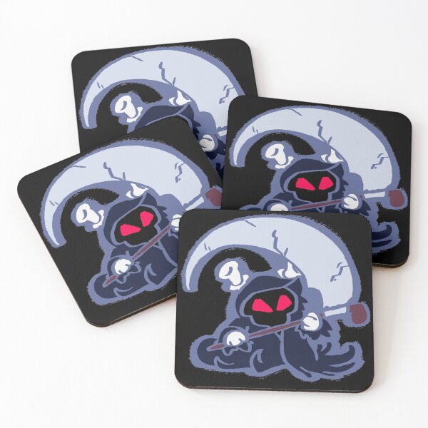 Item preview, Halloween Grundo designed and sold by Casey Bauers.