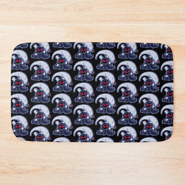 Item preview, Halloween Grundo designed and sold by Casey Bauers.