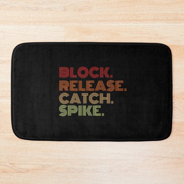 Item preview, block release catch spike vintage  designed and sold by StarByAsem.