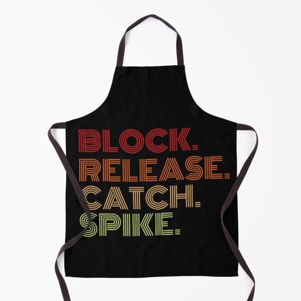 Item preview, block release catch spike vintage  designed and sold by StarByAsem.