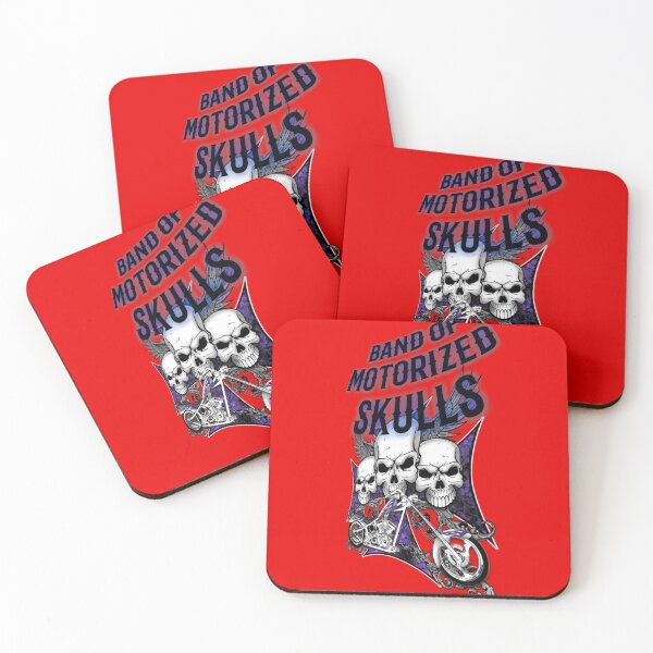 Item preview, Skull motociclisti designed and sold by farfalla68.