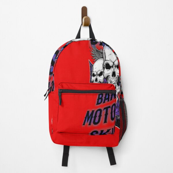 Item preview, Skull motociclisti designed and sold by farfalla68.