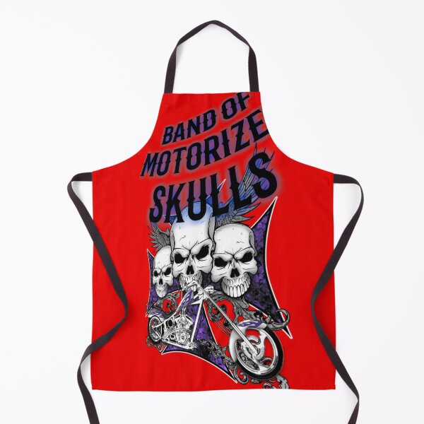 Item preview, Skull motociclisti designed and sold by farfalla68.