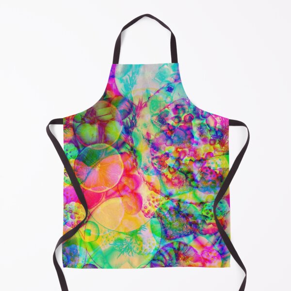Item preview, Colour Trace Kaleidoscope Effect Tropical Fruit Salad designed and sold by StayCuztom.