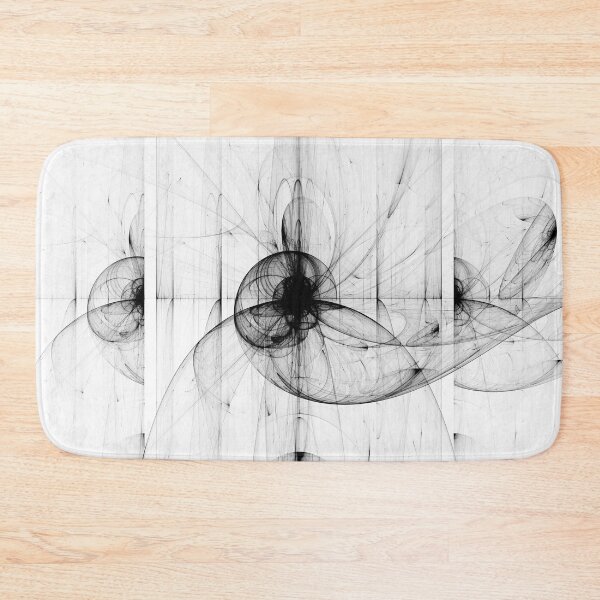 Item preview, Psytrance Design - Psychedelic Abstract Fractal - Minimal Fractal 02 designed and sold by JordanHolmes.