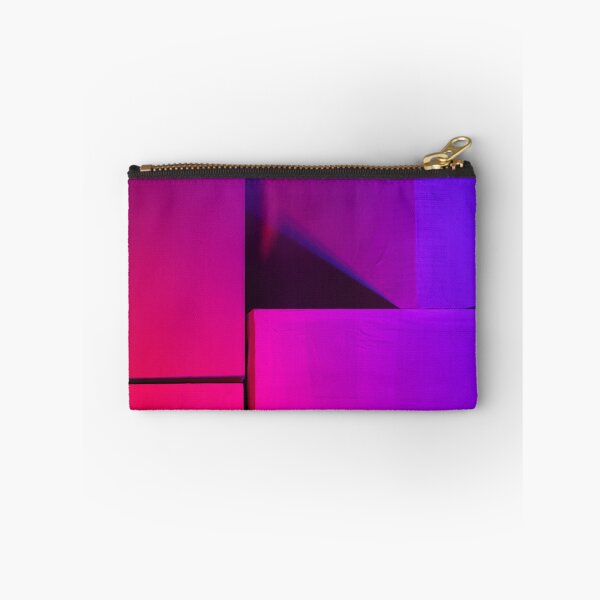 Item preview,  Neon Geometric Boxes  designed and sold by MuscleCarTs.